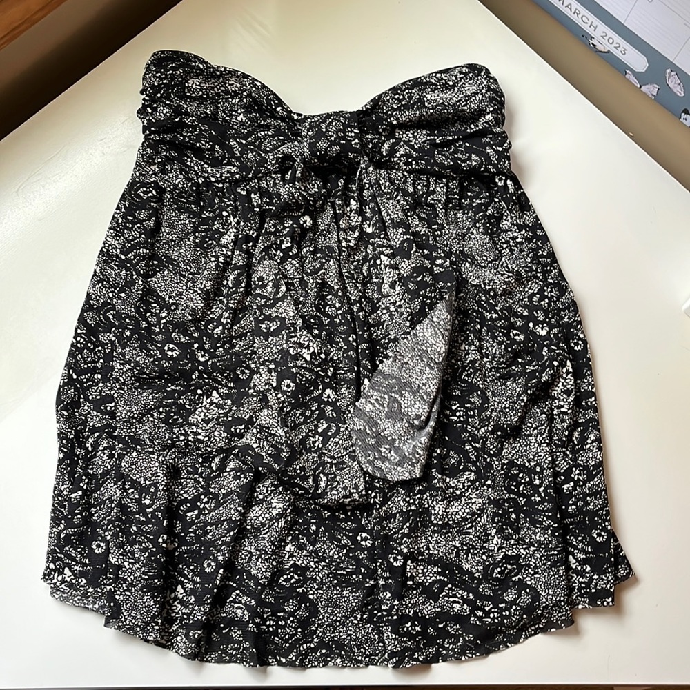 Express Tube Top